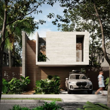apartamentos - PROYECTO DE APARTAMENTO EN JUAN DOLIO 