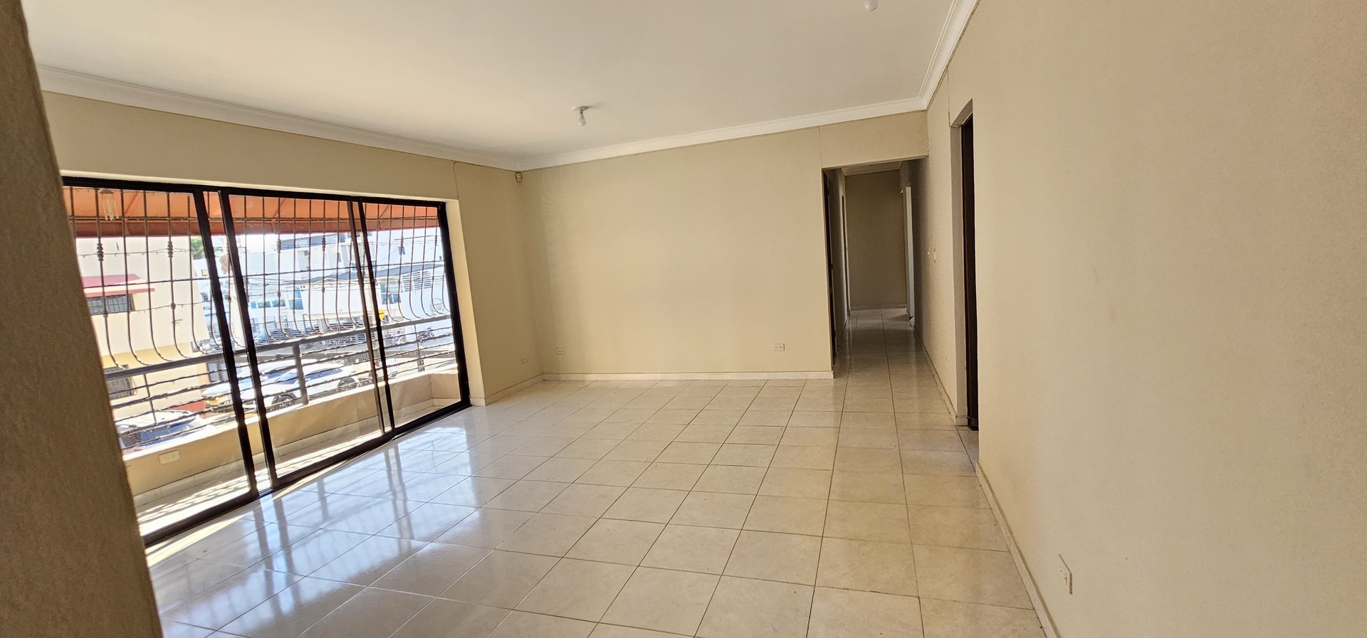 apartamentos - Vendo apartamento clásico en Los Prados 9