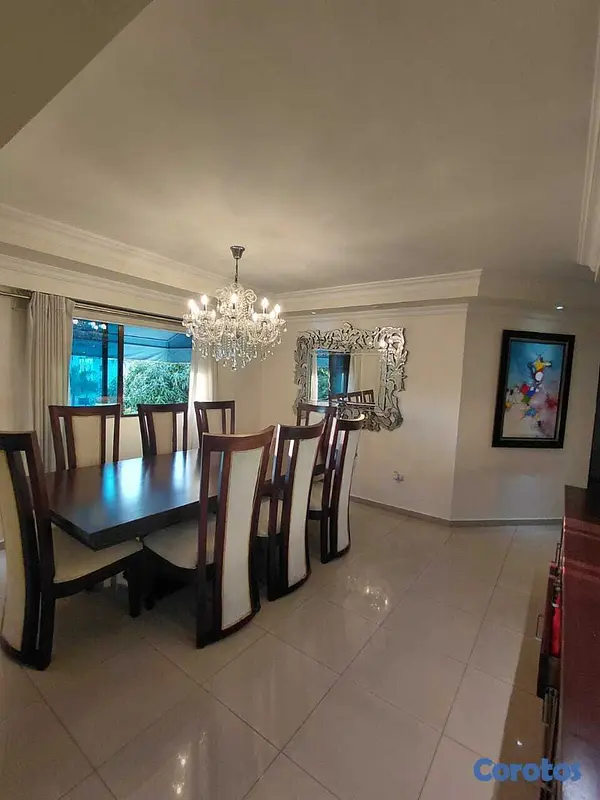 apartamentos - Ph 280 M2 En El Cacique Avenida Independencia 3 Ha 7