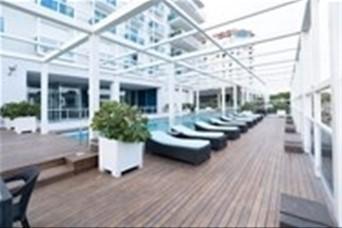 apartamentos - Apartamento con vista al mar 6