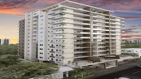 apartamentos - VENTAS DE APARTAMENTOS EN EL VERGEL 2