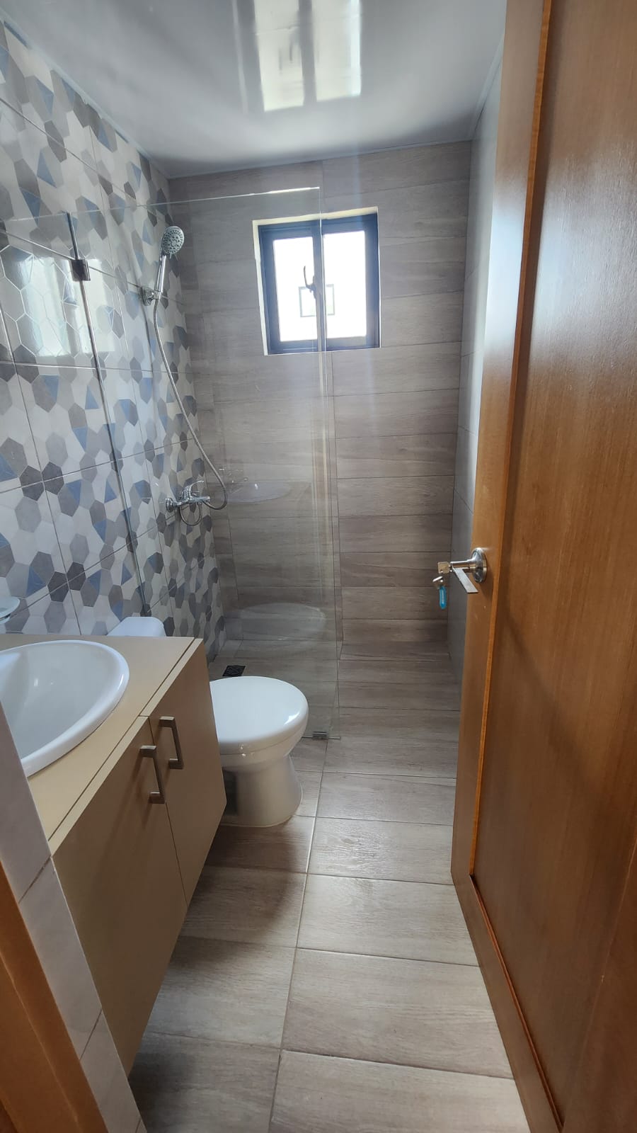 apartamentos - APARTAMENTO EN VENTA EN SANTIAGO.