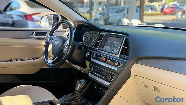 carros - 2019 Hyundai Sonata SEL CLEAN CARFAX 7