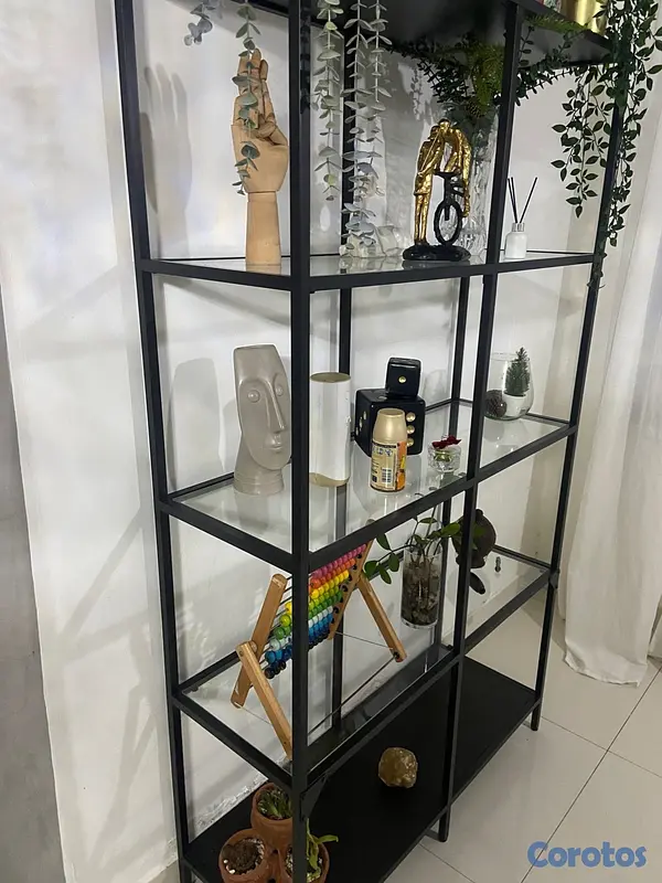 decoración y accesorios - Estante de IKEA   2
