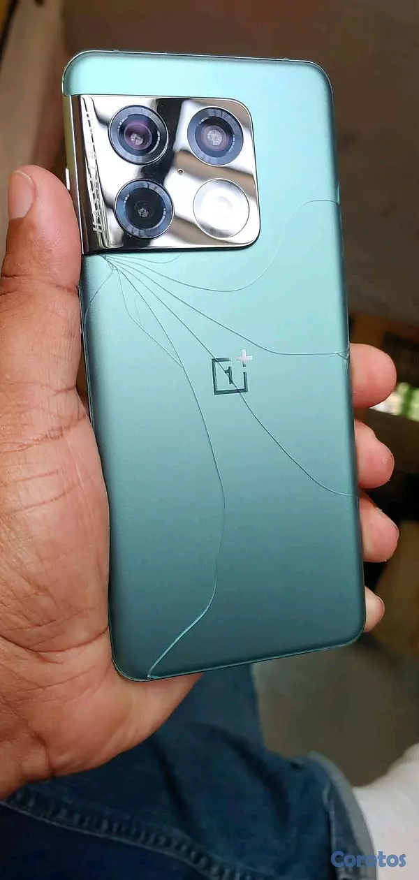 celulares y tabletas - one plus 10 pro  2