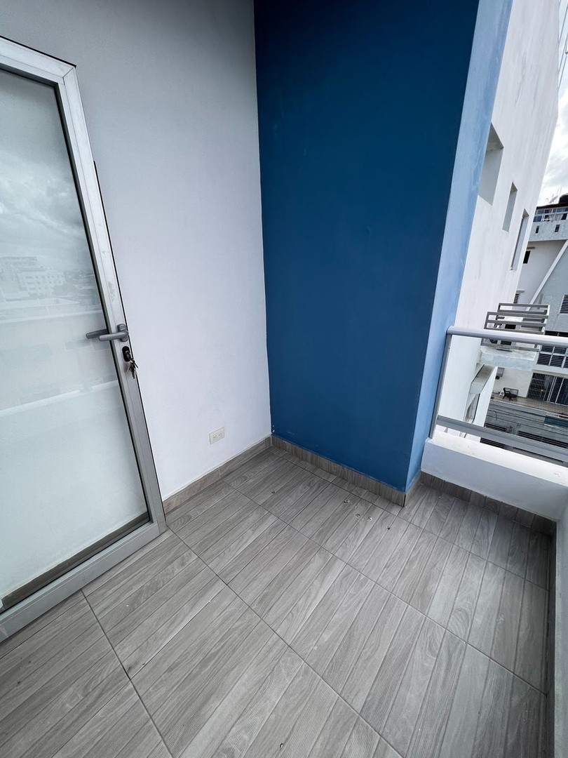 apartamentos - VENDO EL MILLÓN | 2H | 2B | 1P | GYM | TERRAZA SOCIAL | US$170,000
6TO.PISO 6