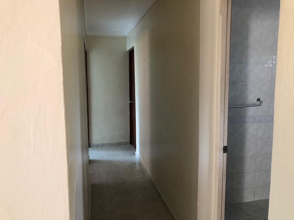 apartamentos - Amplio Apartamento en alquiler en Arroyo Hondo Viejo 5