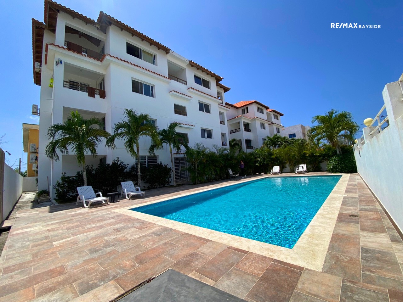 apartamentos - Apartamento en CENTRO DEL PUEBLO BAYAHÍBE