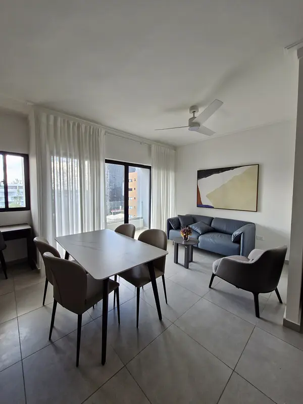 apartamentos - Apartamentos amueblados en torre nueva 5
