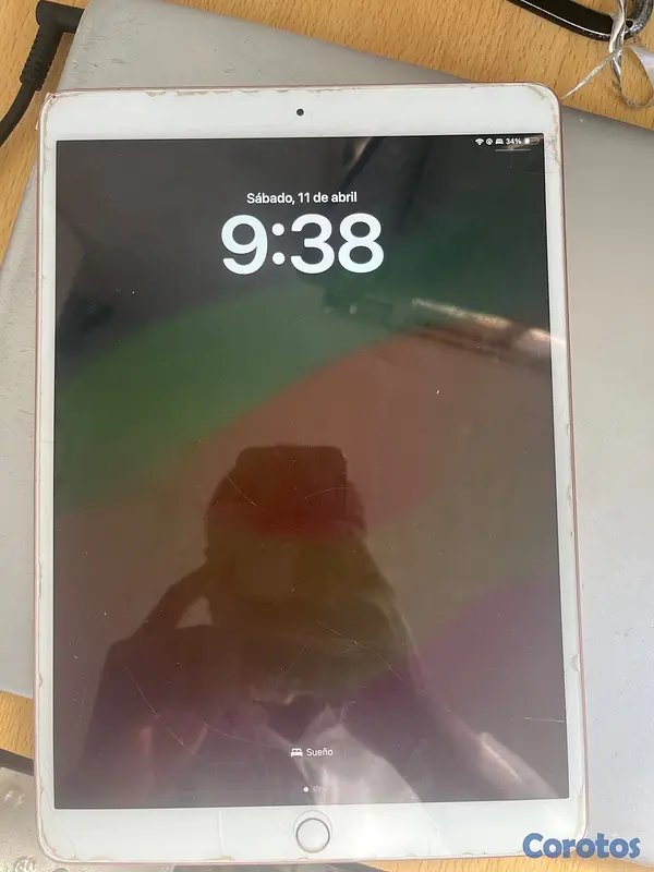 celulares y tabletas - iPad Air 3era Generacion 2