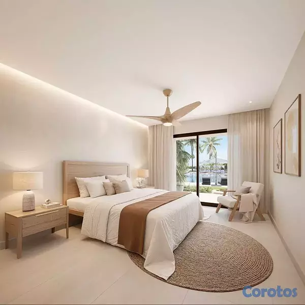 apartamentos - Las Terrenas - The Reef - Proyecto de apartamentos amueblados  8