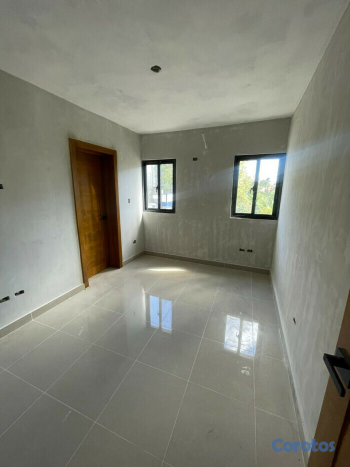 apartamentos - Venta de Apartamento en Villa Aura 2