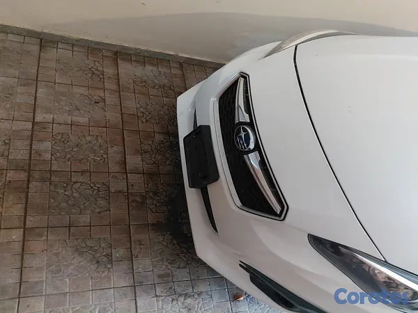 carros - Subaru Impreza Hatchback 2019 10
