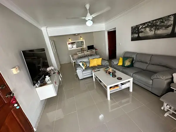 apartamentos - Se vende apartamento en Arroyo Hondo  9