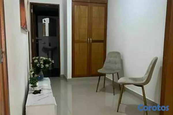 apartamentos - Apartamento de venta en los restauradores  2