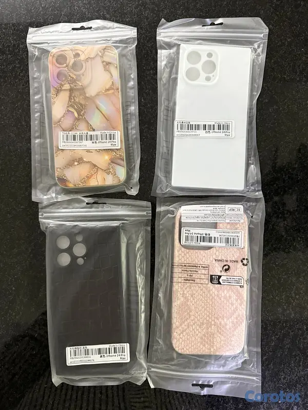 celulares y tabletas - iPhone 14 Pro Max 256 GB desbloqueado  6