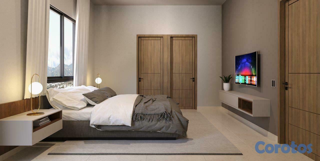 apartamentos - APARTAMENTOS EN VENTA GURABO. 4