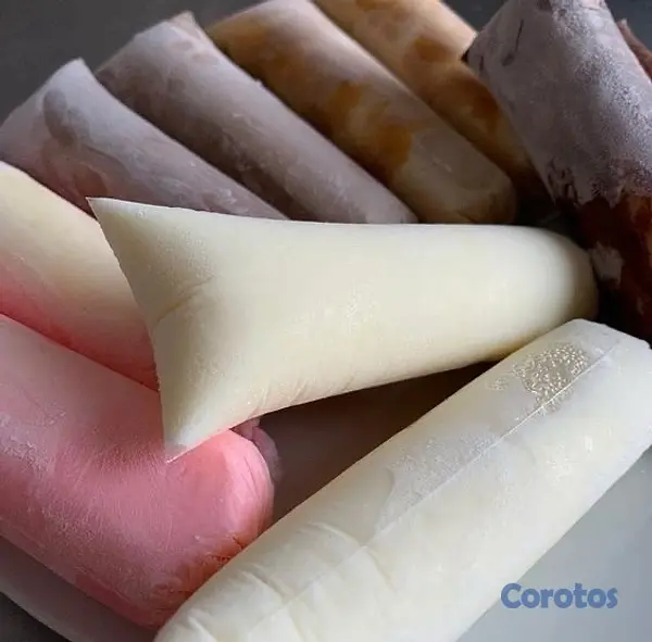 cocina - helados naturales CyR el verdadero sabor  12