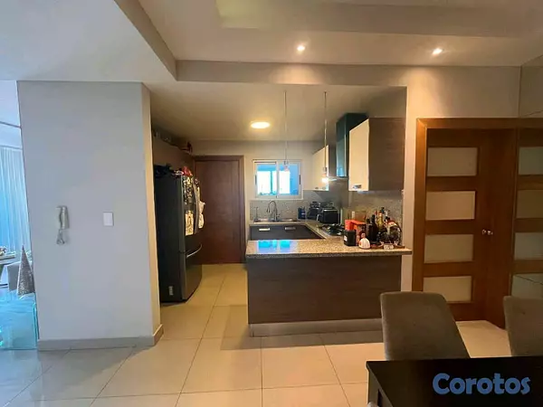 apartamentos - Apartamento en Alquiler en Evaristo Morales  7