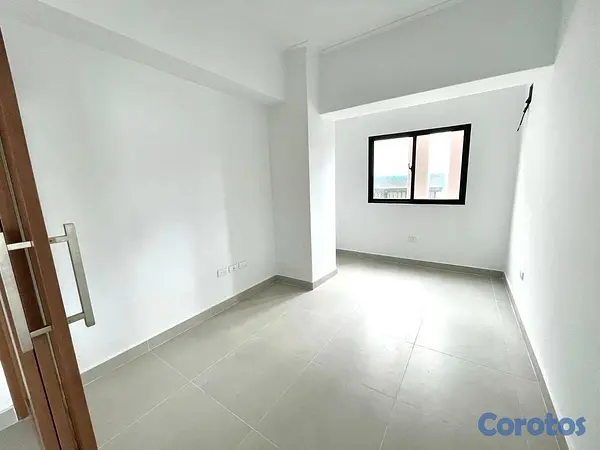 apartamentos - Moderno alquiler en El Vergel 

US$1,200 5