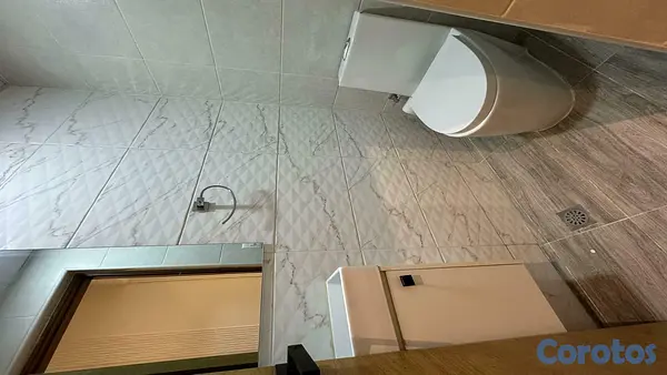 apartamentos - Apartamento en Bella Vista Norte 7