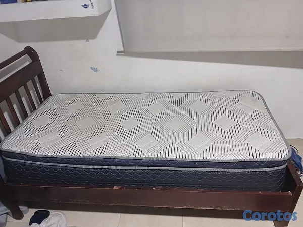muebles - Cama para niñ@. útil de 3-4  años en adelante  8