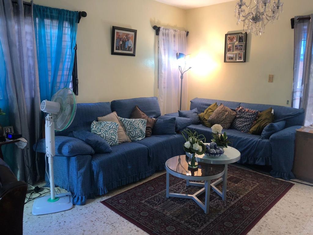 casas - ▶️Se vende casa 2 niveles en Cabirma del Este(Próximo a la Charles de Gaulle)📍� 9