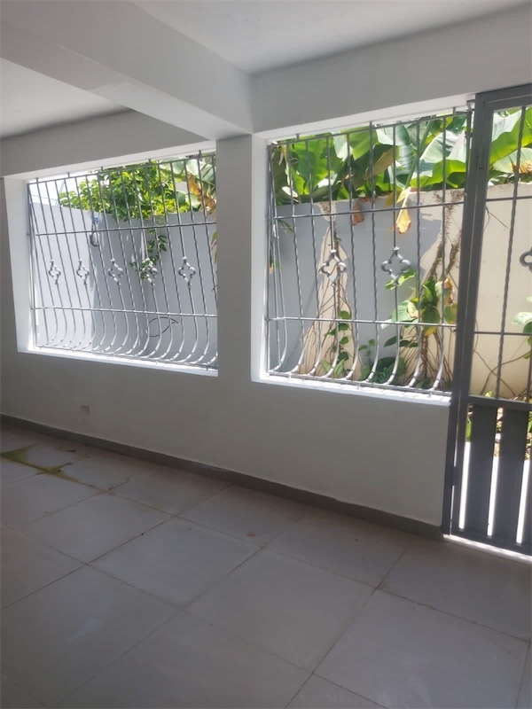casas -  casa en la autopista de san Isidro residencial los maestro  5