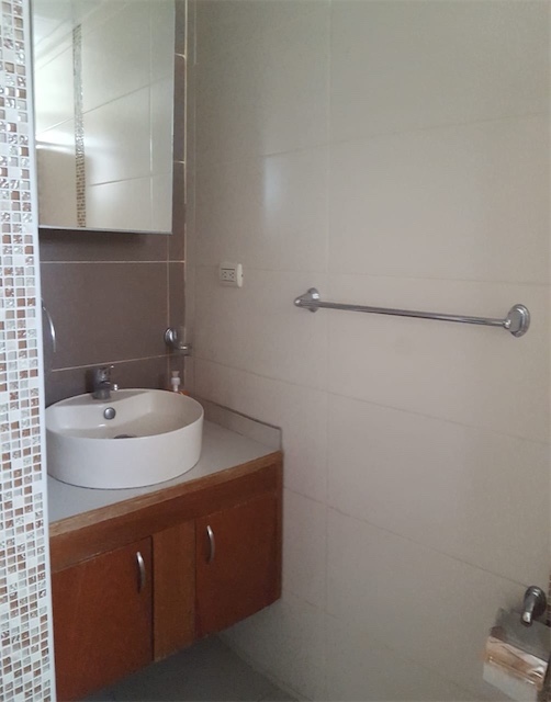 apartamentos - Alquiló apartamento GAZCUE 2 habitaciones completamente amueblado
