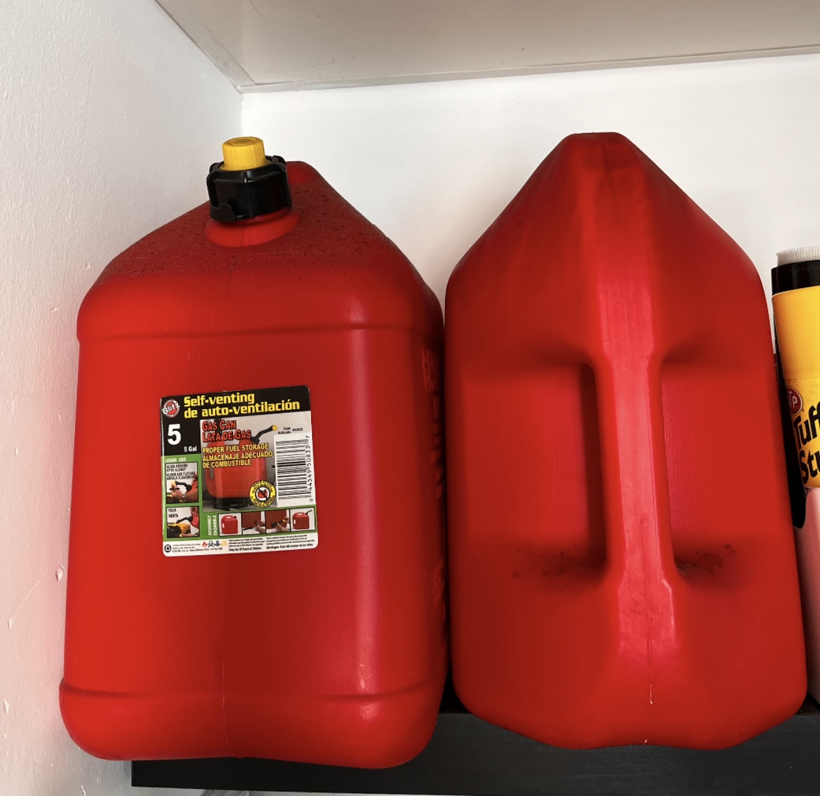 accesorios para vehiculos - Nuevo para ⛽️ gasolina o liquidos 2