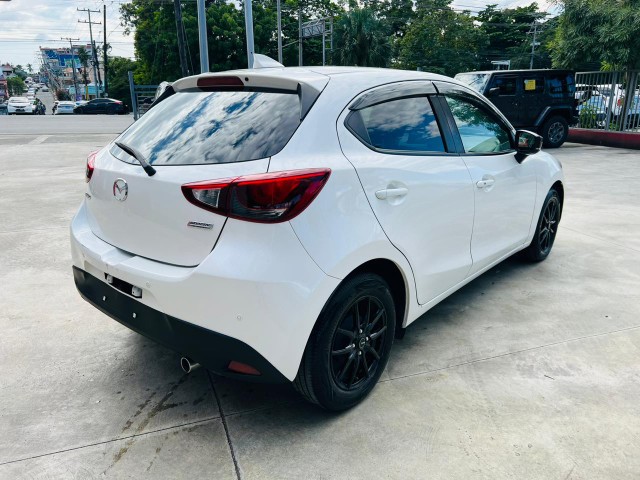 carros - Mazda Demio 2018 Full 

 6