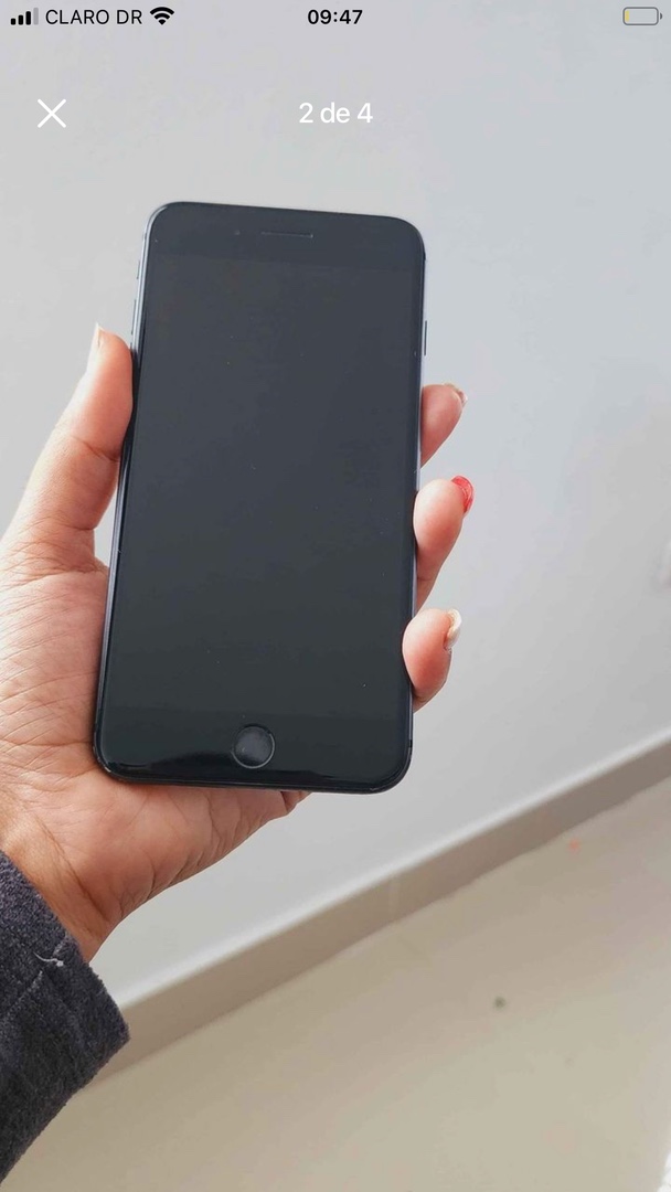 celulares y tabletas - iPhone 8plus de 64 GB 3