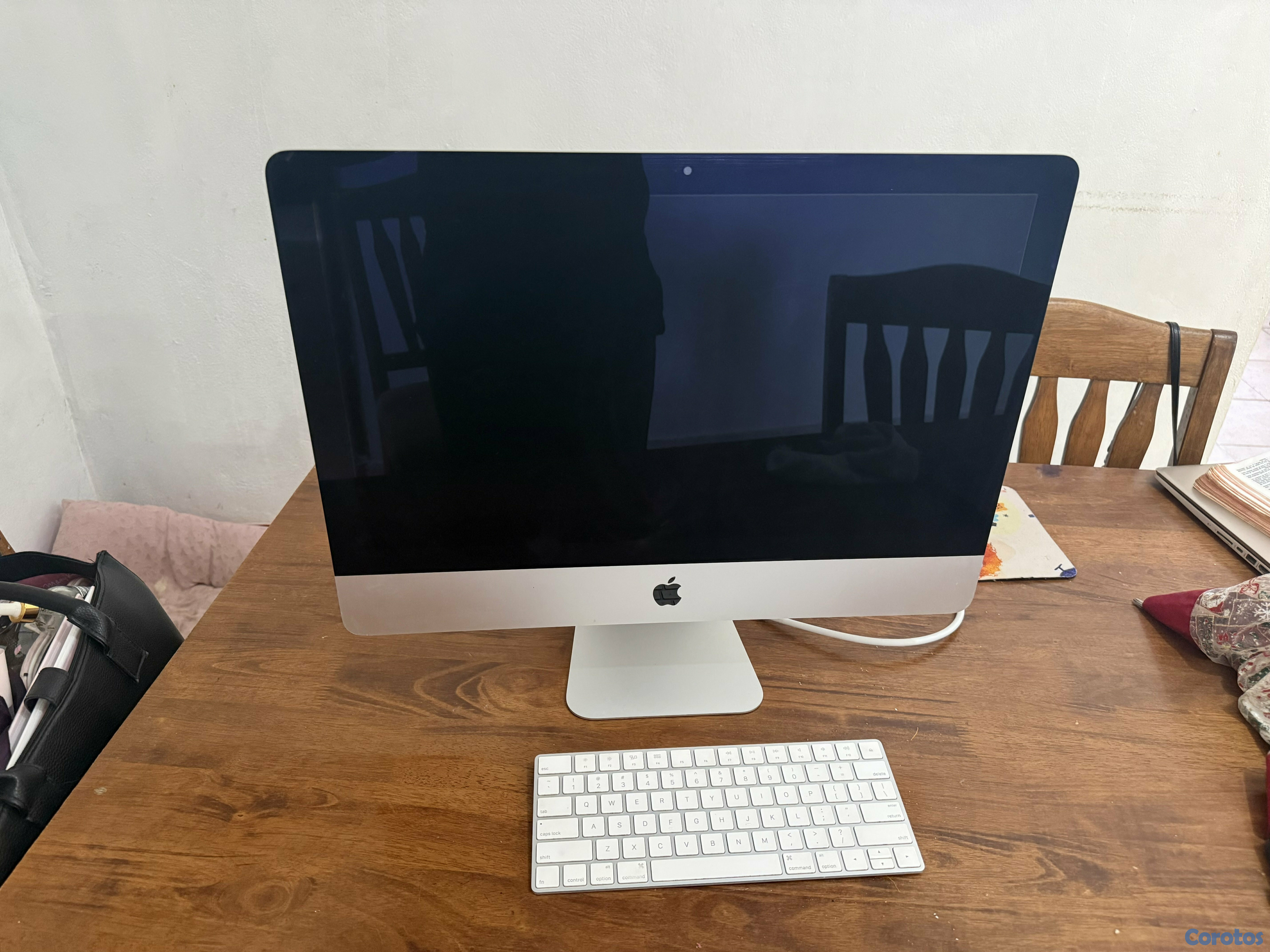 computadoras y laptops - iMAC CON 1TB DE ALMACENAMIENTO