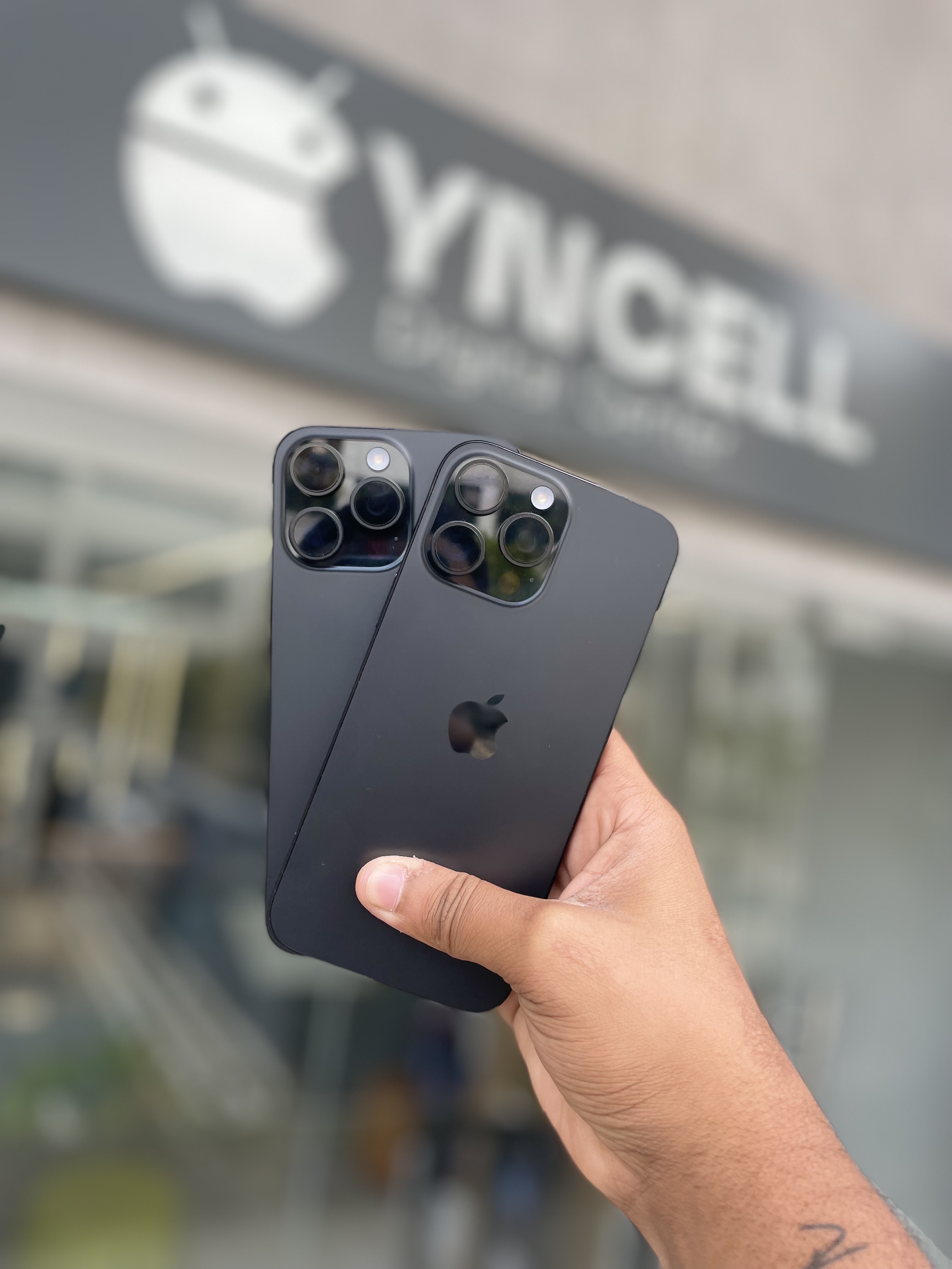celulares y tabletas - IPHONE 16 PRO MAX 256Gb 5