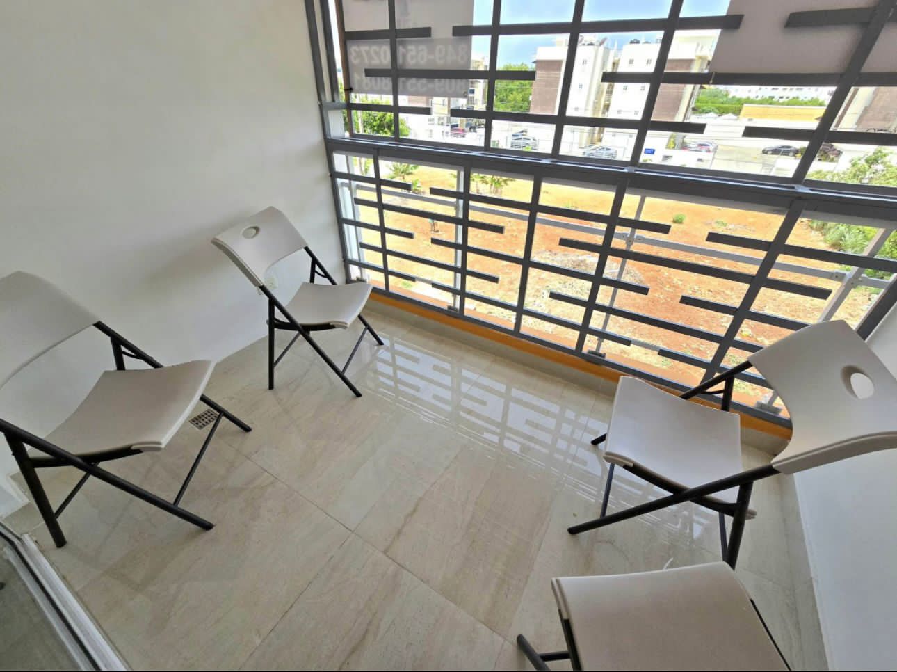 apartamentos - VENTA DE APARTAMENTO EN SAN ISIDRO 2