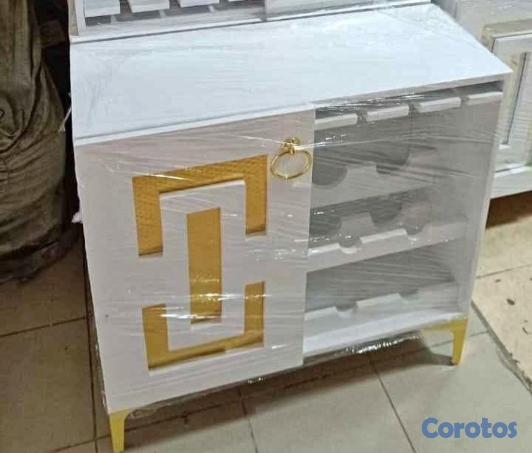 muebles y colchones - Credencia  3