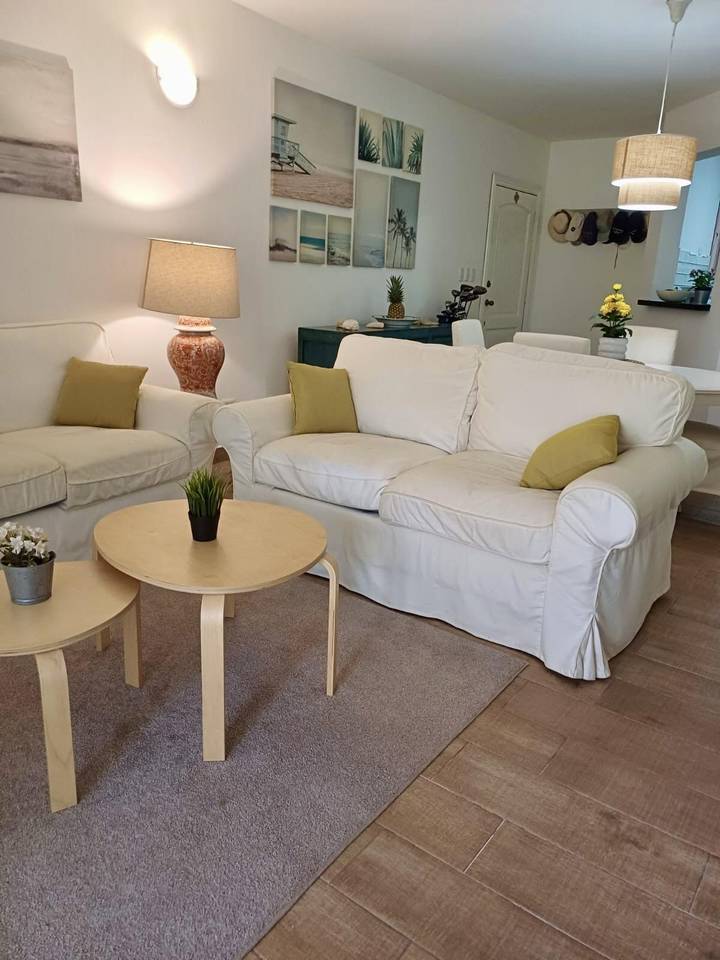 apartamentos - Venta de apartamentos en Cocotal Golf , Bávaro  2