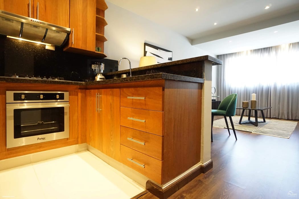 apartamentos - Apartamento para inversión amueblado en Piantini 2