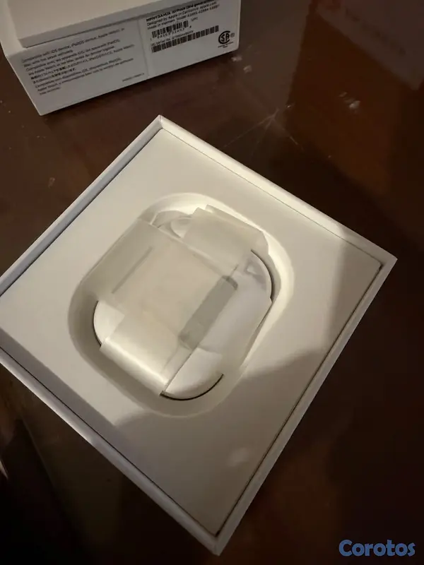 accesorios para electronica - AirPods 3ra Generación 2