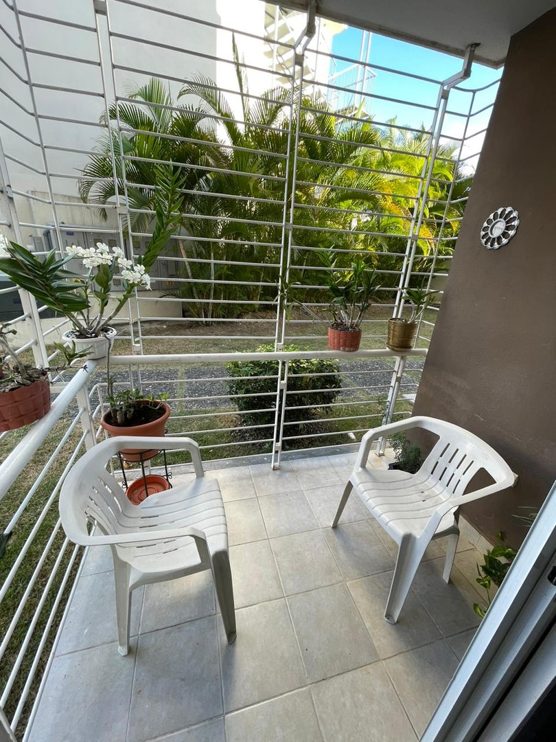 apartamentos - Vendo Hermoso Apartamento Airbnb Friendly en Gurabo 2