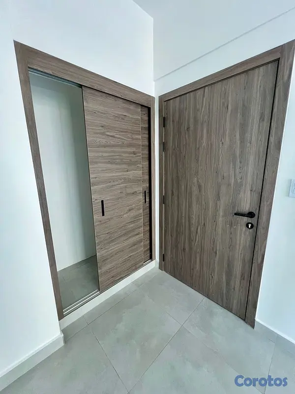 apartamentos - APARTAMENTO EN NACO – OPORTUNIDAD EXCLUSIVA.  6