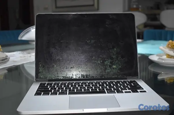 computadoras y laptops - MacBook Pro 2015 3