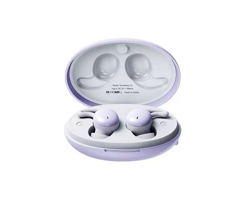 accesorios para electronica - Remax Dreamer SleepBuds Z2 4