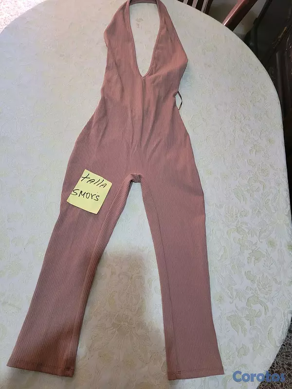 ropa para mujer - enterisos  6