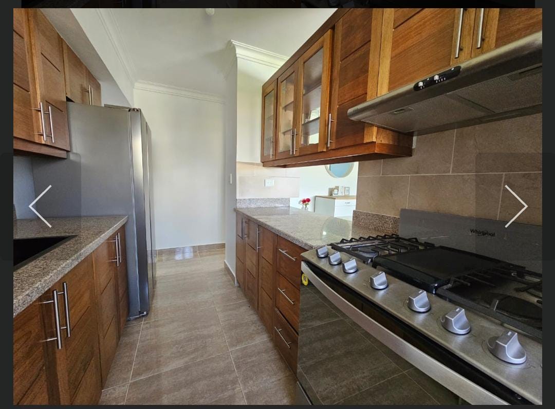 apartamentos - Se vende apartamento en Ensanche Quisqueya