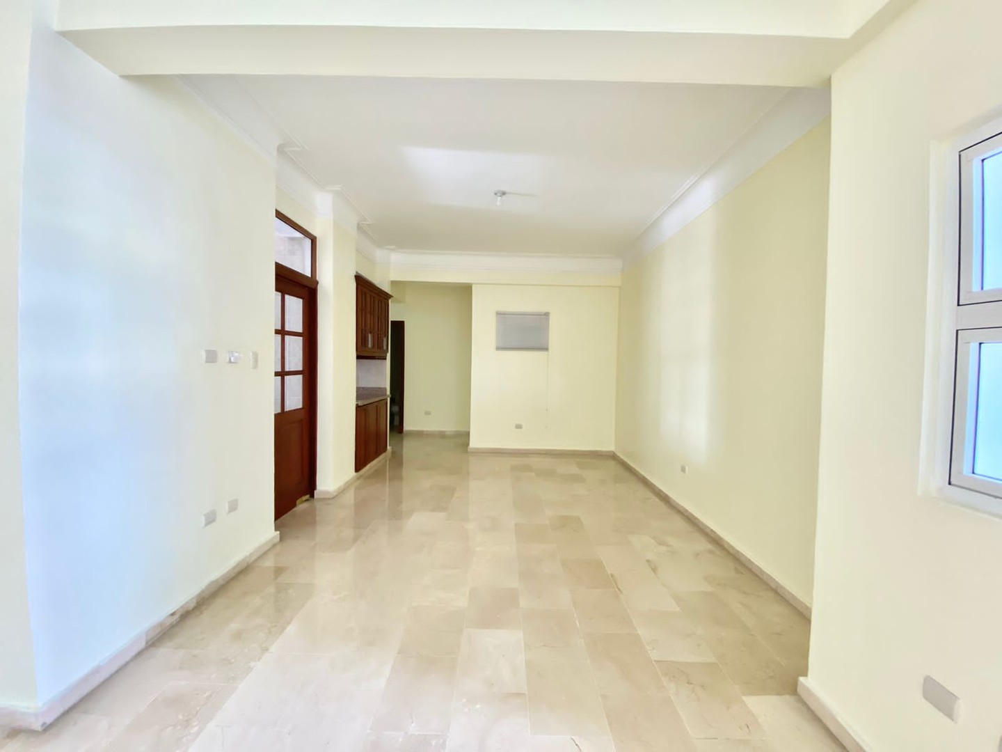 apartamentos - Apartamento en El Millón de 3 habitaciones  2