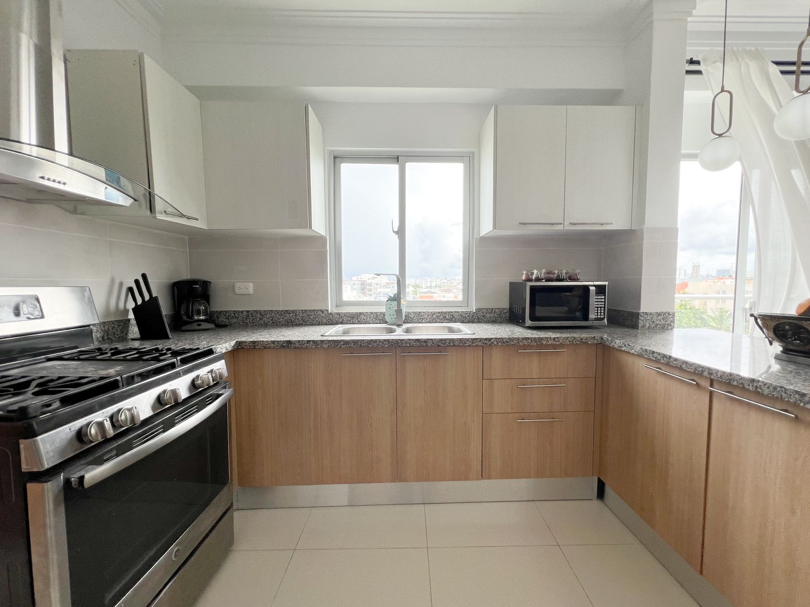 apartamentos - Villa Marina, Apartamento En Venta De 2 Habitacion 5