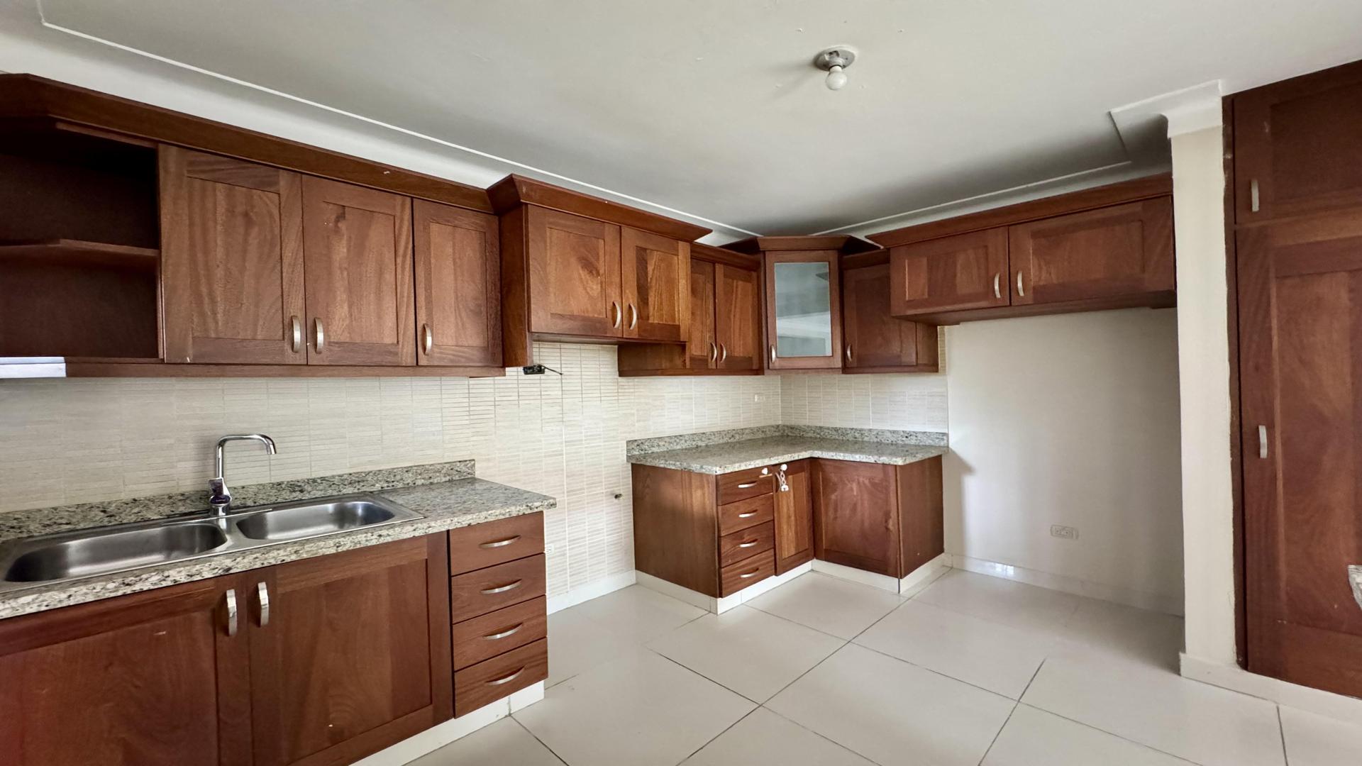 apartamentos - APARTAMENTO EN RENTA EN LA ESPANOLA SANTIAGO 8