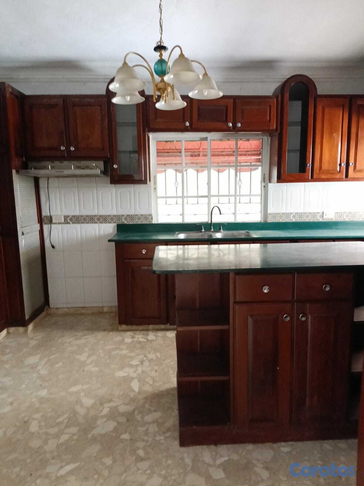 casas - ALQUILO CASA DE 2 NIVELES EN COLINAS DEL OESTE 10