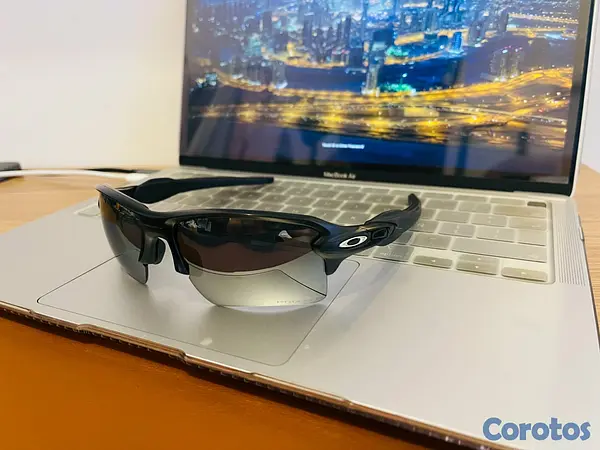 joyas, relojes y accesorios - Lentes originales Oakley  2